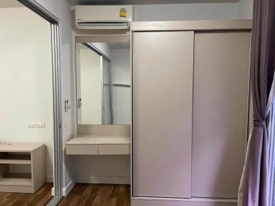 เอ สเปซ มี สุขุมวิท 77 / A Space ME Sukhumvit 77-3