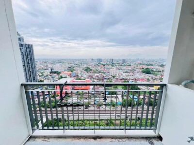 เดอะ พาร์คแลนด์ ตากสิน - ท่าพระ / The Parkland Taksin - Thapra-8