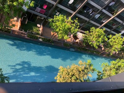 เอ สเปซ มี สุขุมวิท 77 / A Space ME Sukhumvit 77-8