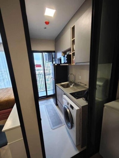 เดอะไพรเวซี่ พาร์ค รามอินทรา / The Privacy Park Ramindra