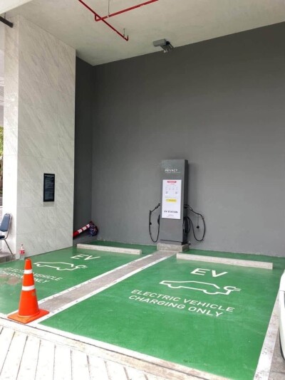 เดอะไพรเวซี่ พาร์ค รามอินทรา / The Privacy Park Ramindra