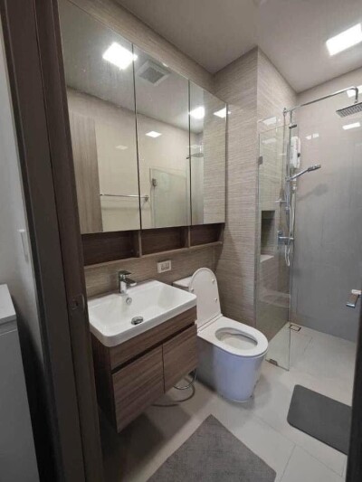 เดอะไพรเวซี่ พาร์ค รามอินทรา / The Privacy Park Ramindra