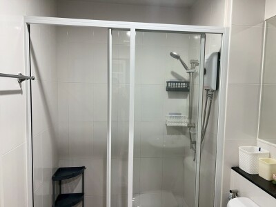 รีเจ้นท์ โฮม สุขุมวิท 97/1 / Regent Home Sukhumvit 97/1-10