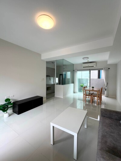 วิลลาจจิโอ ศรีนครินทร์ - บางนา-3