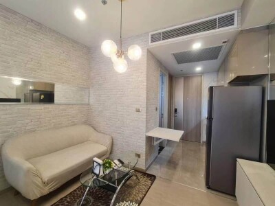 วัน ไนน์ ไฟว์ อโศก - พระราม 9 / One9Five Asoke - Rama 9 (oneninefive , one nine five)-1