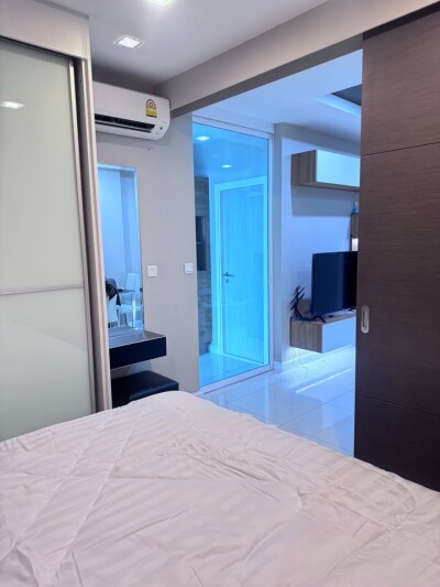 เดอะ เมโทรโพลิส สำโรง / The Metropolis Samrong