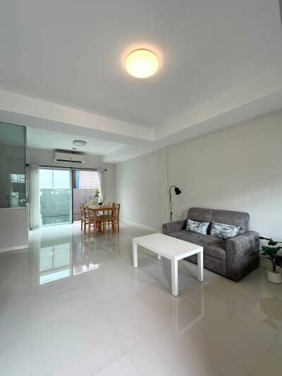 วิลลาจจิโอ ศรีนครินทร์ - บางนา-2