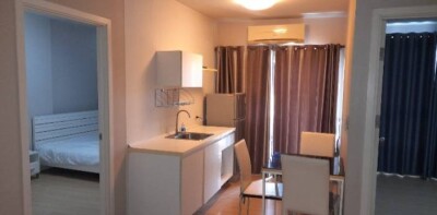 พลัมคอนโด บางแค / PLUM Condo Bangkae-3