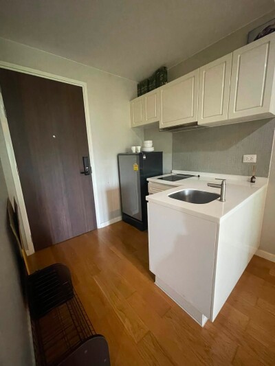 คอนโดเล็ต ดเวล สุขุมวิท 26 / Condolette Dwell Sukhumvit 26