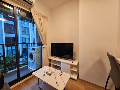 ฟีล คอนโด ลาดพร้าว 122 / Feel Condo Lat Phrao 122-2