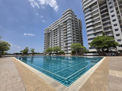 นูเวล คอนโดมิเนียม / Nouvelle Condominium-9