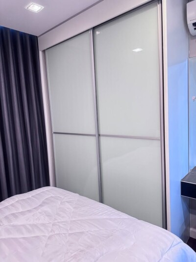 เดอะ เมโทรโพลิส สำโรง / The Metropolis Samrong