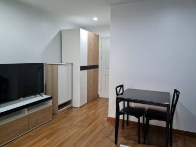 รีเจ้นท์ โฮม สุขุมวิท 81 / Regent Home Sukhumvit 81-5