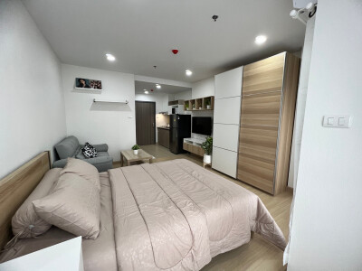 ศุภาลัย เวอเรนด้า รามคำแหง / Supalai Veranda Ramkhamheang