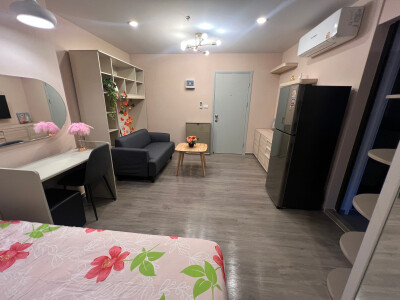 รีเจ้นท์ โฮม วุฒากาศ / Regent Home Wuttakat