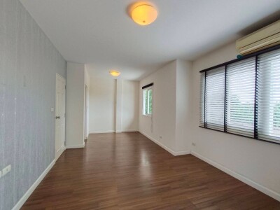 สราญสิริ ท่าข้าม - พระราม 2 / - บ้านเดี่ยว 2 ชั้น - ขนาดที่ดิน 50.5ตารางวา-17