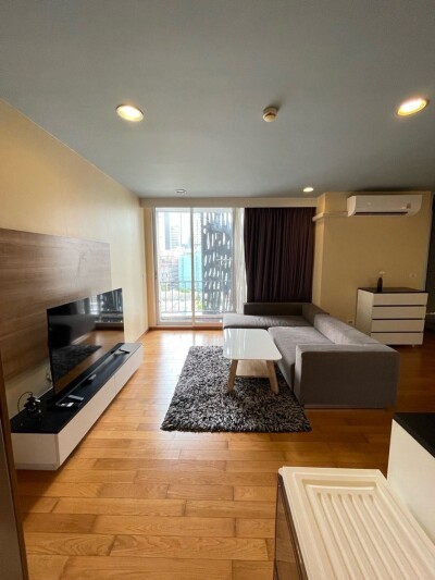 เดอะ เทมโป ร่วมฤดี / Tempo Ruamrudee-1