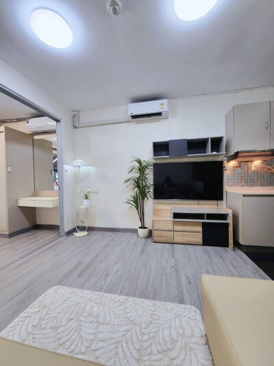 เอ สเปซ มี สุขุมวิท 77 / a Space ME Sukhumvit 77