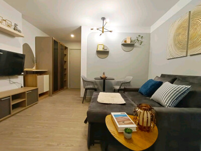 รีเจ้นท์ โฮม บางนา (โครงการใหม่) / Regent Home Bangna (New Project)-1