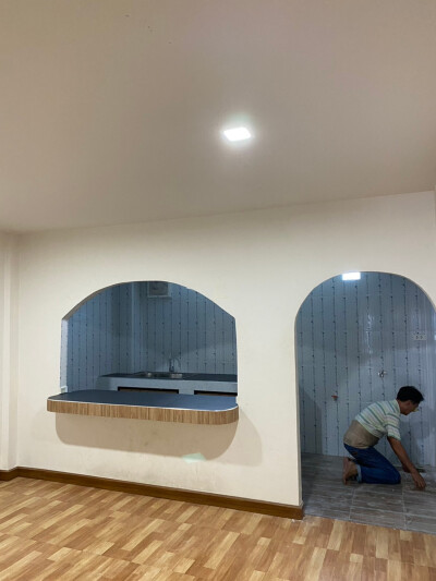 🔥🔥 ให้เช่า ทาวน์เฮ้าส์ หมู่บ้านบัณฑิตโฮม วิภาวดีรังสิต 76 🔥🔥-5