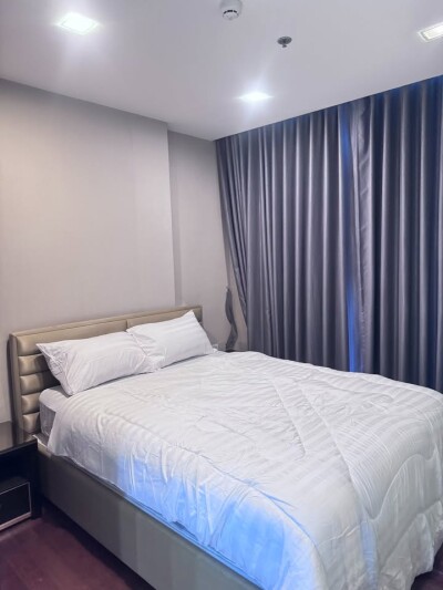 เดอะ เมโทรโพลิส สำโรง / The Metropolis Samrong