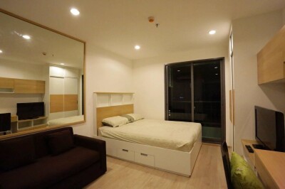 ไอดีโอ วุฒากาศ / Ideo Wutthakat-1
