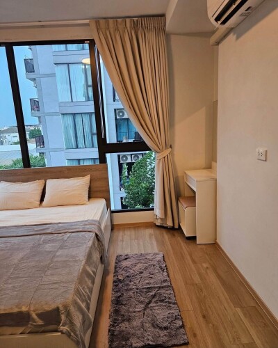 ฟีล คอนโด ลาดพร้าว 122 / Feel Condo Lat Phrao 122-7