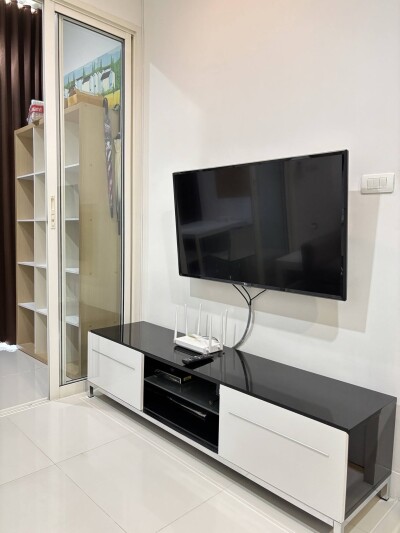 ไอดีโอ เวิร์ฟ สุขุมวิท / Ideo Verve Sukhumvit-2