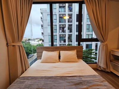 ฟีล คอนโด ลาดพร้าว 122 / Feel Condo Lat Phrao 122-6