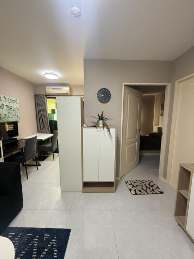 🔥ห้ามโพส 🔥ไอคอนโด สุขุมวิท 105 / iCondo Sukhumvit 105-6