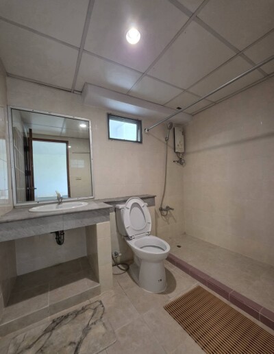 นูเวล คอนโดมิเนียม / Nouvelle Condominium-8