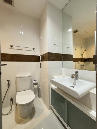 ไอดีโอ เวิร์ฟ สุขุมวิท / Ideo Verve Sukhumvit-8