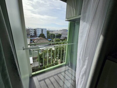 ลุมพินี วิลล์ สุขุมวิท 76 - แบริ่ง สเตชั่น / Lumpini Ville Sukhumvit 76 – Bearing Station-15