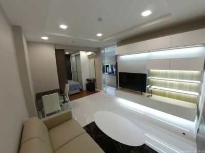 เดอะ เมโทรโพลิส สำโรง / The Metropolis Samrong