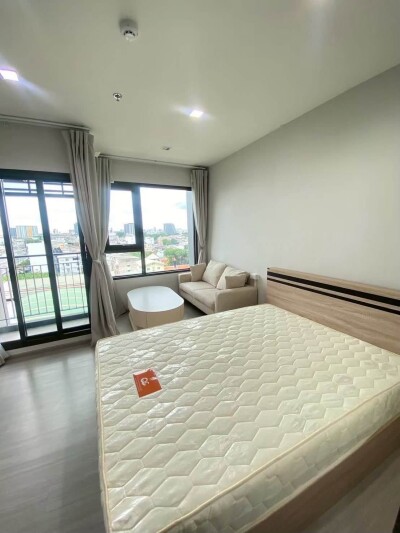 ไลฟ์ สาทร เซียร์รา / Life Sathorn Sierra