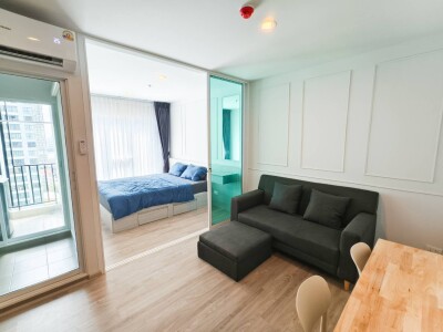 รีเจ้นท์ โฮม บางนา (โครงการใหม่) / Regent Home Bangna (New Project)