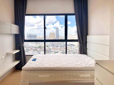เออร์บาโน่ แอบโซลูท สาทร - ตากสิน / Urbano Absolute Sathon - Taksin