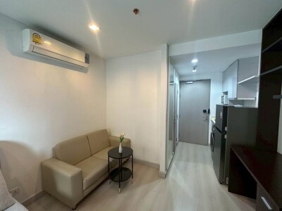 ไอดีโอ โมบิ สุขุมวิท (สุขุมวิท 81) / Ideo Mobi Sukhumvit (Soi 81)