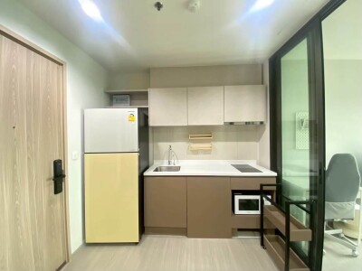 ไลฟ์ สาทร เซียร์รา / Life Sathorn Sierra