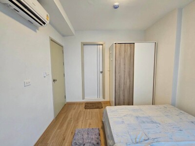 ฟีล คอนโด ลาดพร้าว 122 / Feel Condo Lat Phrao 122-9