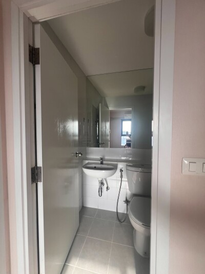 พลัมคอนโด เซ็นทรัล สเตชั่น / Plum Condo Central Station