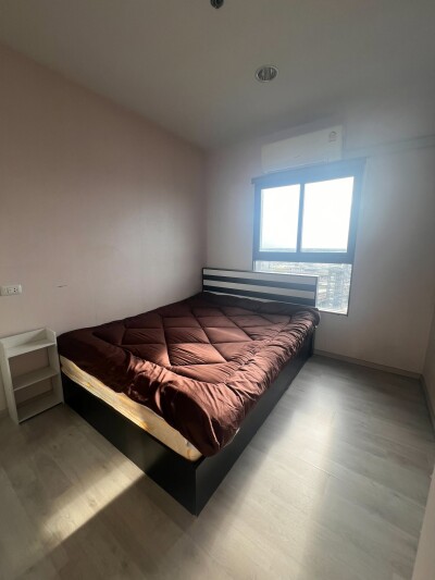 พลัมคอนโด เซ็นทรัล สเตชั่น / Plum Condo Central Station
