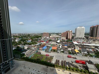 รีเจ้นท์ โฮม บางนา (โครงการใหม่) / Regent Home Bangna (New Project)-11