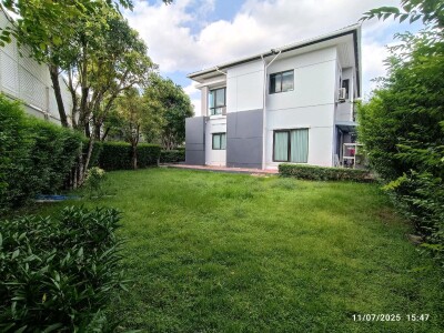 เดอะ ซิตี้ บางนา กม.7 / 📍 พื้นที่ใช้สอย 278 ตร.ม. | ที่ดิน 102 ตร.วา-3