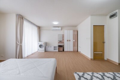 เดอะ พาร์คแลนด์ บางนา / The Parkland Bangna