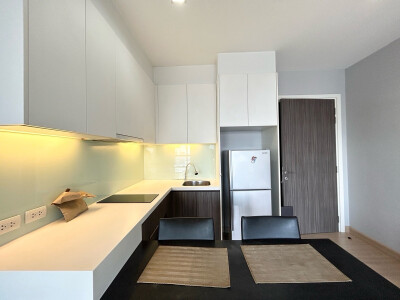 เออร์บาโน่ แอบโซลูท สาทร - ตากสิน / Urbano Absolute Sathon - Taksin-13