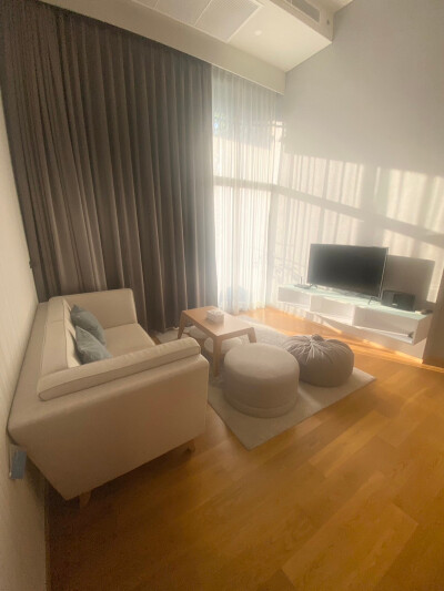 ไซมิส เอ็กซ์คลูซีฟ สุขุมวิท 31 / Siamese Exclusive Sukhumvit 31