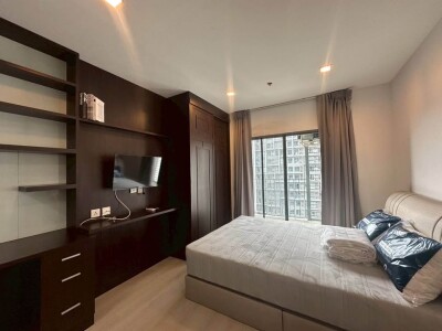 ไอดีโอ โมบิ สุขุมวิท (สุขุมวิท 81) / Ideo Mobi Sukhumvit (Soi 81)