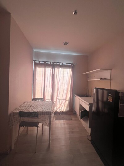 พลัมคอนโด เซ็นทรัล สเตชั่น / Plum Condo Central Station