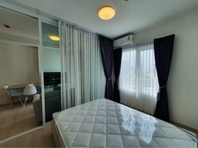 แชปเตอร์วัน อีโค รัชดา - ห้วยขวาง / Chapter One Eco Ratchada - Huai Khwang-6